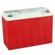12V 13AH NorthStar Pure Lead AGM deep cycle battery spotlight fishing camping