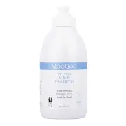 MooGoo Milk Shampoo 1L