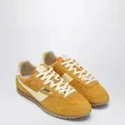 [AUTRY] Mineral Yellow Windspin Sneaker 44 IT Yellow