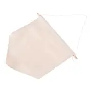 Badge Flag Canvas Blank Pin Wall Banner Pin Display Canvas Wall Lapel Holder