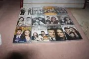 Bones: The Complete Series Seasons 1-12 DVD *Brand New Sealed*