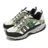 在飛比找遠傳friDay購物優惠-Nike 越野跑鞋 Air Humara QS 男鞋 綠 白