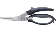 Poultry Shears Heavy Duty Kitchen Scissors For Cutting Chicken Poultry Game Bone