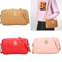 在飛比找Yahoo奇摩購物中心優惠-BURBERRY Lola 小款 [專櫃$55,000] T