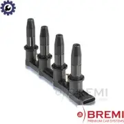 IGNITION COIL 20503 FOR OPEL CORSA ASTRA/J/GTC/Sports/Tourer ZAFIRA/FAMILY/B