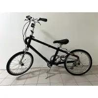 在飛比找蝦皮購物優惠-捷安特 giant x 橙果 聯名款鋁合金折疊腳踏車 CLI