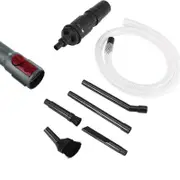 Hygieia Mini Vacuum Cleaner Accessory Tools For Dyson V7-v15, Gen5detect