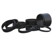M68x1 Extension Tube 5-20mm Astronomical Telescope Photography Extending Ring