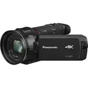 Panasonic HC-VXF1 Digital Video Camera (with EVF)