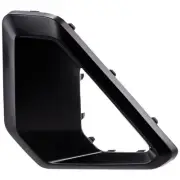 Bumper Face Bar Trim Molding Step Pad Front Driver Left Side Hand 86595BE000 (for: Hyundai)