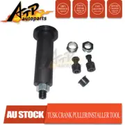 ATV Crank Puller Installer Tool Dirt Bike Motorcycle For Honda Yamaha Kawasaki