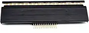 New Printhead for TSC TTP-342E Plus PRO D300 Thermal Label Printer 300DPI Original