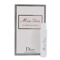 在飛比找PChome24h購物優惠-Dior 迪奧 Miss Dior 花漾女性淡香水 EDT 