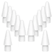 Replacement Tips Compatible with Apple Pencil 2 Gen iPad Pro Pencil - iPencil...