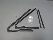 63 64 65 Ford Falcon vent window seals hardtop convertible Mercury Comet