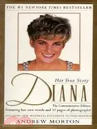 在飛比找三民網路書店優惠-Diana: Her True Story in Her O