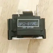 1PC for starter protector PTC starter Refrigerator compressor QPS2-B15MD3