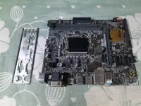 在飛比找Yahoo!奇摩拍賣優惠-格里菲樂園 ~ 華碩 ASUS H110M-A D3 115