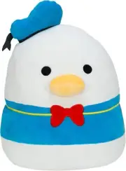 Squishmallows Disney 14 Inch Donald Duck Plush Large Ultrasoft Jazwares Plush
