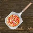 Pizza Spatula Pizza Spatula Cutting Board for Baking Bread Homemade Pizza