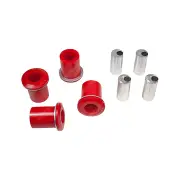 Nolathane Front Control arm upper bushing 45576 for Foton Tunland P201 2012-ON