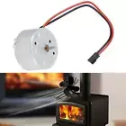 Fireplace Fan Motor Fireplace Fan Accessory for Professional