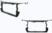 FRONT RADIATOR SUPPORT PANEL FOR TOYOTA CAMRY CV40 2006-2011