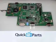 VIZIO P42 SP42A MAIN BOARD 2970041205 (P42A)