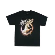 Similar styles of Lady Gaga BORN THIS WAY UNICORN GLOW T-SHIRT