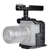 Video Camera Cage Stabilizer For C11 Handle for Z Cam E2