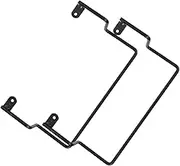 MERRYHAPY 2pcs Mattress Rack Gripper Non- Mattress Stoppers for Bed Frame Design Prevents Sliding Easy Installation for Home Use Strong and Support