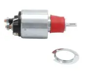 49915 / 49915GT OEM Genie Deutz F4L 1011F Solenoid Starter Lift S-40 GS-3390
