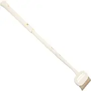 MOLUCKFU Car Windshield Wiper Mirror Squeegee Retractable Squeegee Window Windshield Cleaning Wiper