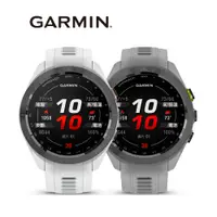 在飛比找蝦皮購物優惠-GARMIN Approach S70 進階高爾夫球GPS腕