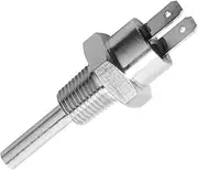 Heater Thermistor Stainless Steel Replacement Part 42001-0053S Fits for Pentair Pool Heater Sta-Rite MasterTemp Max-E-Therm Pool and Spa Heater Elecrical System