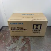Onkyo SKH-410(B) Dolby Atmos Enabled Speakers