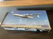 YRD Antonov AN-225 Mriya UR-82060 Interactive Resin Model, 1/200 Scale, NEW