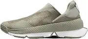 [Nike] Go FlyEase Easy On/Off Shoes (DR5540-300, Light Army/Black/White)