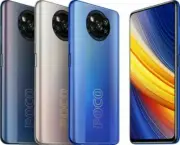 Xiaomi Poco X3 Pro Dual SIM 6.67" 8/256GB 48MP Snapdragon 860 Phone By FedEx