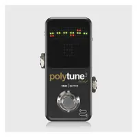 在飛比找蝦皮商城優惠-tc electronic 迷你踏板調音器 Polytune