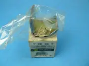 Square D 9080-MH82 Terminal Block Angle Bracket Kit For 9080 Mounting Track New