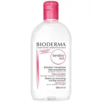 在飛比找蝦皮購物優惠-【七三七香水精品】BIODERMA 高效潔膚液 Sensib