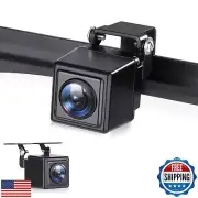 GLK Backup Camera HD Rear View License Plate Backup Camera Reverse Camera for