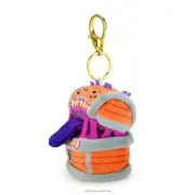 Dungeons & Dragons 3” Plush Charms Wave 1 Mimic