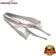 AUTOMATIC EYEBROW TWEEZER Hair Removal Auto Tweezers Salon & Spa GROOMING Tools