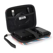 Raspberry Pi 3 Travel Case - Carrying Case for Model B Motherboard with Strap