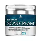 Scar Mark Reducer For Men & Women Acne | Stretch Mark New Old Scars Repair Cream