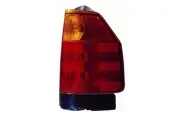 Tail Light Rear Lamp Right Passenger for 02-09 GMC Envoy/Envoy XL