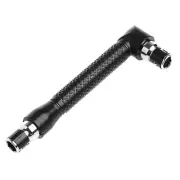 Shape Bits Hand Tool Hex Socket Wrench Car Repairing Wrench Extension Handle