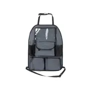 Deluxe Back Seat Organiser - Storage & Order Solution